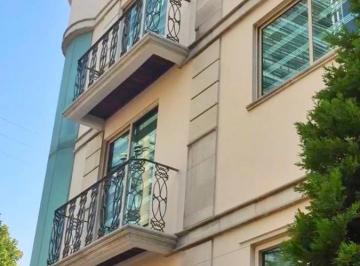Departamento · 40m² · 1 Recámara · 1 Estacionamiento · Loft en Herschel, Anzures, Miguel Hidalgo, Cdmx