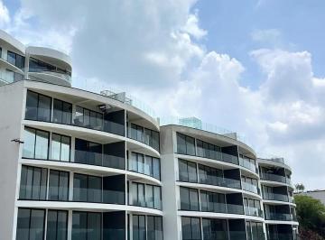 Departamento de 2 habitaciones, Corregidora · Depa Amueblado Cañadas del Lago