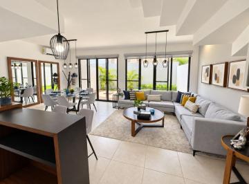 Casa de 3 habitaciones, Benito Juárez · Casa en Venta en Residencial Cancún Zona Huayacan
