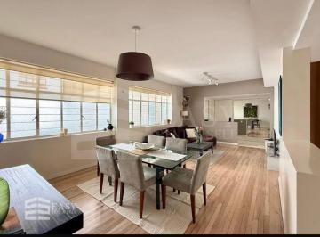 Departamento de 2 habitaciones, Miguel Hidalgo · Departamento Amueblado en Polanco