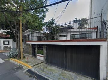 Casa de 4 habitaciones, La Magdalena Contreras · Casa en Venta | Tihuatlan | San Jerónimo Aculco