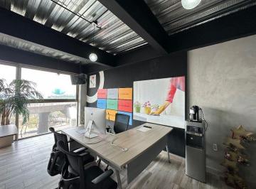 Oficina , La Magdalena Contreras · Oficinas Venta en San Jeronimo Lidice