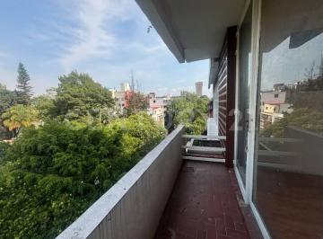Departamento · 86m² · 2 Recámaras · 1 Estacionamiento · Venta de Departamento en Colonia Roma Sur, Cuauhtémoc