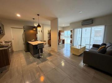 Departamento · 112m² · 2 Recámaras · 2 Estacionamientos · Departamento en Venta en Torre Liva, Solares Residencial, Zapopan.