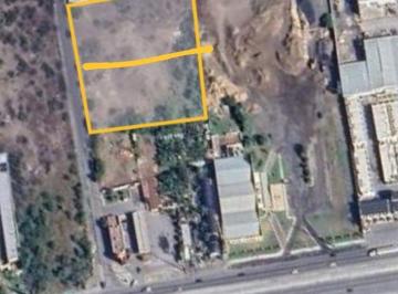 Terreno comercial , García · Terreno Comercial en Venta Libre de Gravamen