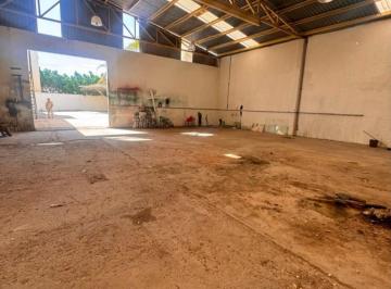 Bodega comercial , San Luis Potosí · Renta de Bodegas