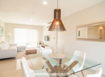Departamento · 175m² · 3 Recámaras · Nuevo Departamento de 3 Recámaras en Venta en Playa del Carmen