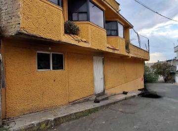 Casa de 4 habitaciones, Iztapalapa · Venta de Casa en Buenavista Iztapalapa