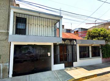 Casa de 3 habitaciones, Iztapalapa · Casa de 152 m² con 3 Recámaras en Venta en Cerro de La Estrella