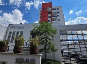 Departamento en Renta de 2 habitaciones Ciudad Granja · Vertikale PH de 160 m con Terraza de Mas de 30 m²