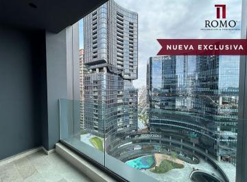 Departamento de 2 habitaciones, Zapopan · Exclusivo Departamento en Renta en The Landmark Reserve