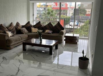 Departamento de 3 habitaciones, Miguel Hidalgo · Renta de Departamento en Polanco Miguel Hidalgo