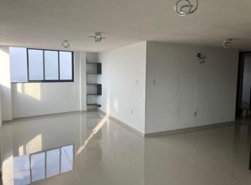 Departamento de 3 habitaciones, Tlalpan · Amplio, Iluminado y Moderno Departamento con Preciosas Vistas