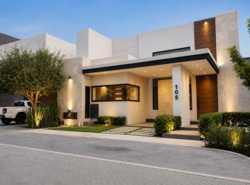 Casa en condominio de 3 habitaciones, Jesús María · Venta de Casa en Residencial Tierra Verde