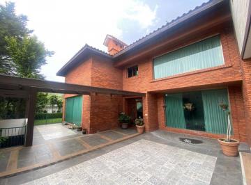 Casa de 3 habitaciones, Huixquilucan · Residencia en Venta en La Herradura