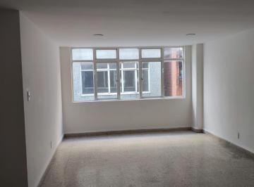 Departamento de 3 habitaciones, Benito Juárez · Se Renta Departamento