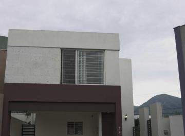 Casa de 3 habitaciones, Monterrey · Casa en Renta | Villas Moretta
