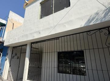 Casa · 183m² · 4 Recámaras · 1 Estacionamiento · Casa en Venta en Pueblo Nuevo, Apodaca