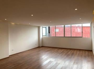 Departamento de 3 habitaciones, Cuauhtémoc · Departamento en Renta, Hipódromo, Cuauhtémoc