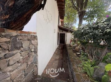 Casa · 50m² · 1 Recámara · 2 Estacionamientos · Casa en La Cañada Juriquilla con 1 Recámara, Id:.