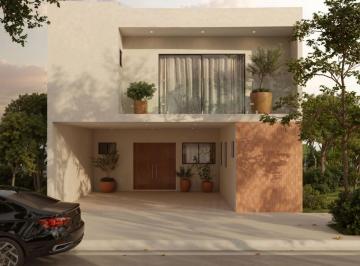 Casa de 4 habitaciones, Monterrey · Casa en Venta en Cumbres Elite Premier – Privada Vesubio