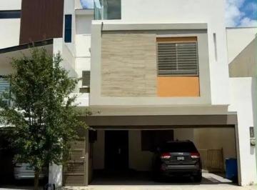 Casa de 3 habitaciones, Monterrey · Casa en Venta Puerta de Hierro Sector Almazán, Monterrey, N. L.