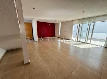 Casa en Renta de 2 habitaciones Juriquilla Santa Fe · Se Renta Casa Dúplex en Juriquilla