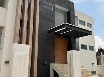 7c63a89439da46e8487d917109a17f84303842605d7f01284fd249408bfa9a80 · Residencia Nueva en Venta, Sayavedra, 4 Recámaras