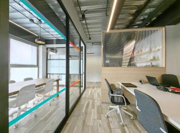 Oficina , La Magdalena Contreras · Oficinas Venta en San Jeronimo Lidice