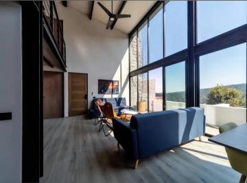1 · En Renta Hermosa Casa en San Lorenzo Acopilco con Vista Al Bosque.