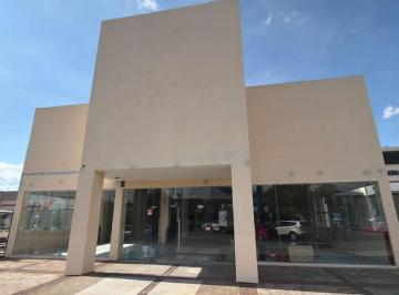 Local comercial , Aguascalientes · Local Comercial 600 m² en Plaza Comercial, Aguascalientes