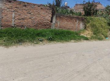 Terreno / Lote , San Pedro Tlaquepaque · Terreno en Venta Solidaridad Tlaquepaque, Jalisco