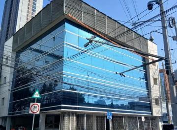 1 · Edificio en Renta en El Centro de Monterrey