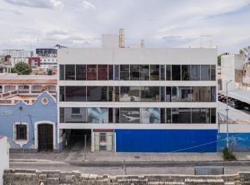 Oficina · 3250m² · Edificio en Venta en Barrio de Santiago, Puebla