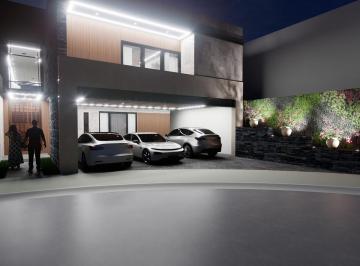 1 · Casa en Venta en Valle de Cristal, Carretera Nacional