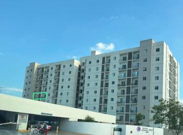 1 · Departamento en Venta en Torre Centrika Elite