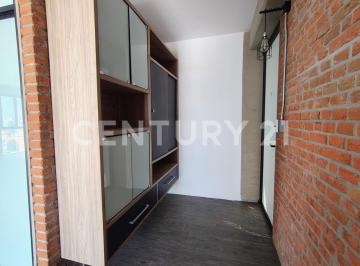 Departamento · 98m² · 2 Recámaras · 2 Estacionamientos · Departamento en Venta Zona Zavaleta, Santa Cruz Buenavista, Puebla