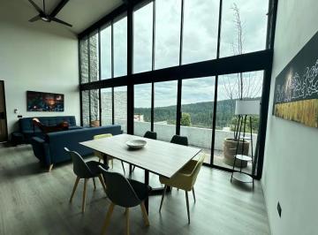 1 · Se Vende Hermosa Casa en San Lorenzo Acopilco con Vista Al Bosque.