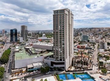 Departamento de 1 habitación, Tijuana · Departamento en Venta, Landmark II