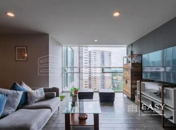 Departamento de 3 habitaciones, Cuajimalpa de Morelos · Departamento en Venta en Lomas del Chamizal