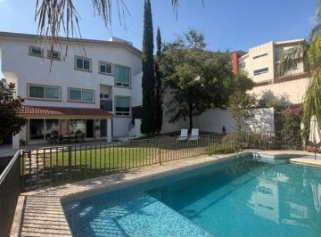 Casa de 3 habitaciones, Monterrey · Venta Residencia en Bosquencinos, Carretera Nacional Monterrey, N. L.