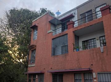 fachada · Departamento en Urbi Villas del Rey