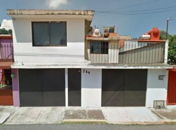 Casa de 3 habitaciones, Toluca · Casa en Fdo Aguilar Vilchis 219, Mz 008, Rancho La Mora, Toluca de Lerdo, No Se Aceptan Creditos