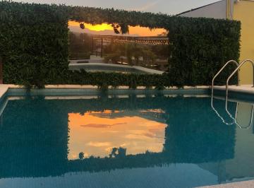 Departamento · 148m² · 3 Recámaras · 2 Estacionamientos · Departamento en Reforma, Cuernavaca, Morelos