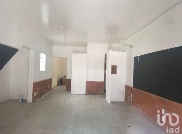 Local comercial · 50m² · 1 Recámara · Local U Oficina en Renta en San Rafael, Cuauhtémoc, Ciudad de México.