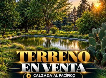 Terreno / Lote , Toluca · Terreno de 7353 m² en Venta en Toluca