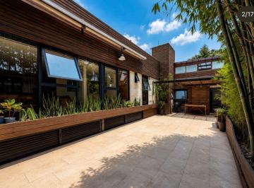 Casa de 3 habitaciones, Naucalpan de Juárez · Casa con Excelentes Acabados