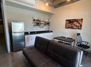 Departamento en Renta de 1 habitación Tecnológico · Depa Frente Al Tec