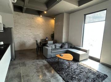 Departamento de 1 habitación, Monterrey · Departamento Frente Al Tec
