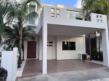 Casa de 4 habitaciones, Benito Juárez · Casa en Venta en Cancún Palmaris